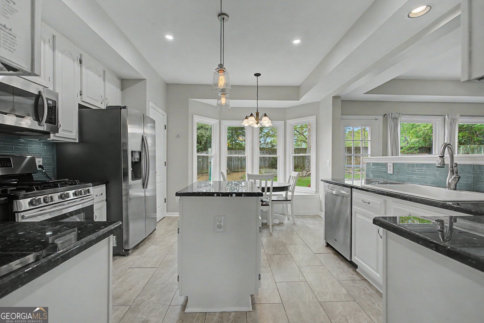 2198 Whitehall Drive Marietta - Photo 10