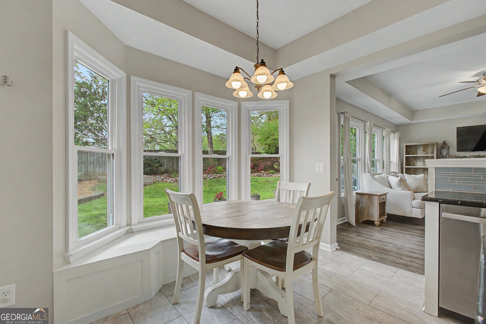 2198 Whitehall Drive Marietta - Photo 11