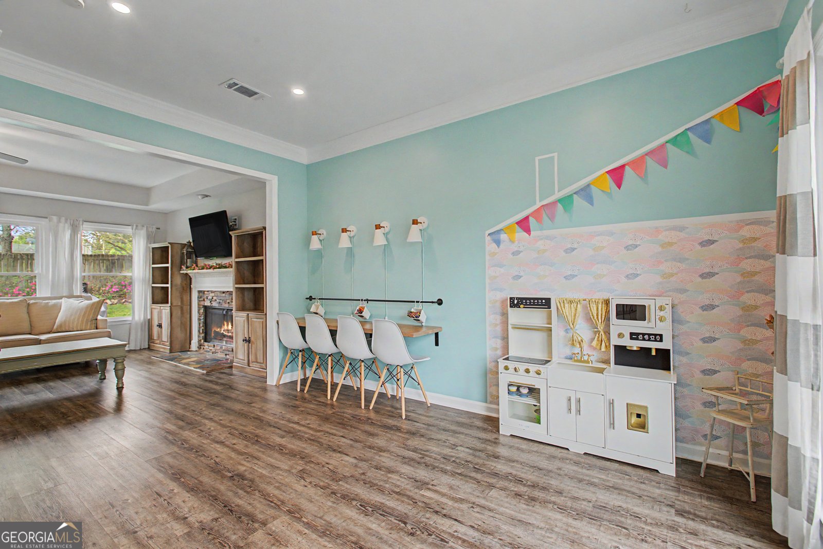 2198 Whitehall Drive Marietta - Photo 12