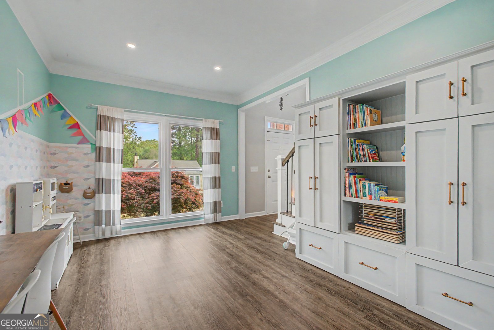 2198 Whitehall Drive Marietta - Photo 13