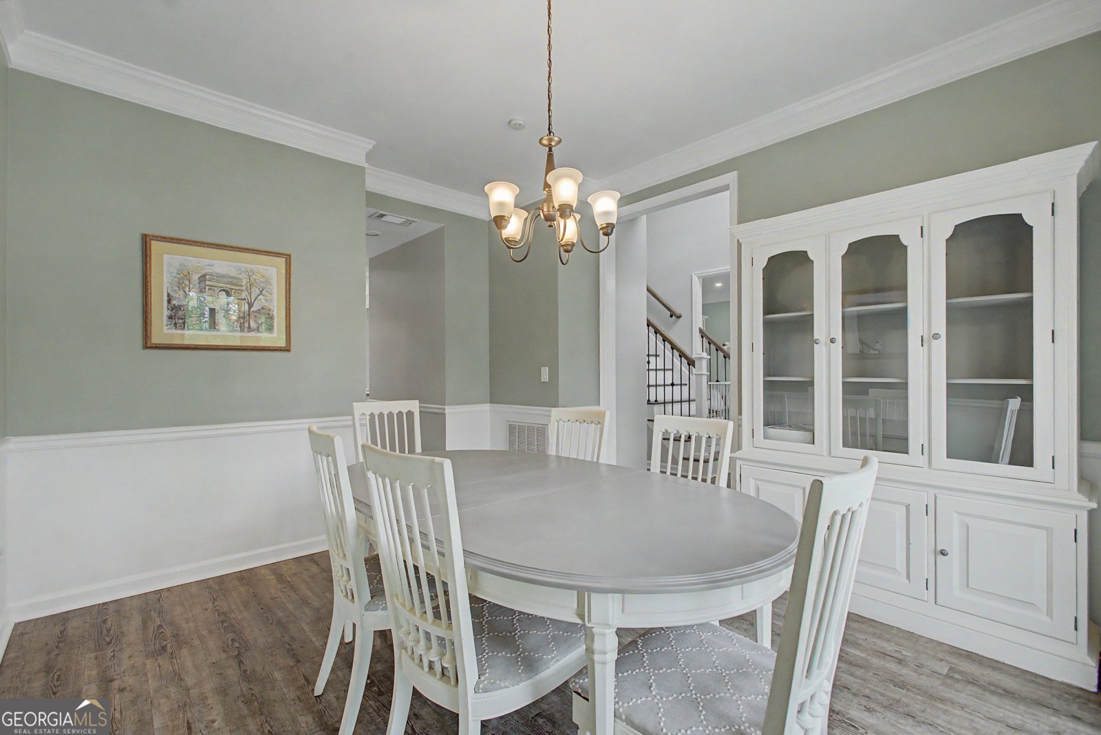 2198 Whitehall Drive Marietta - Photo 14