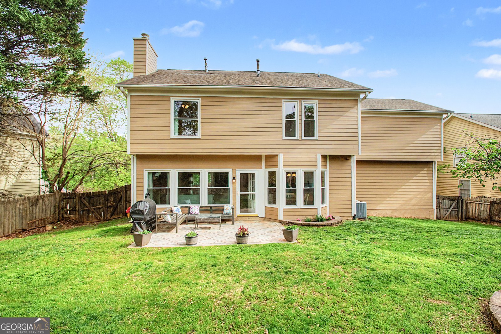 2198 Whitehall Drive Marietta - Photo 25