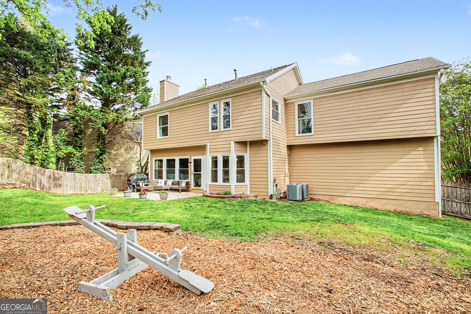 2198 Whitehall Drive Marietta - Photo 26