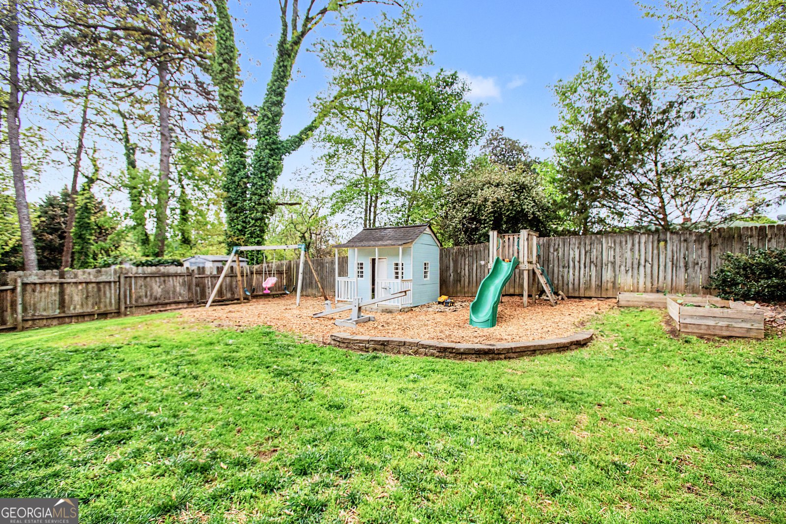 2198 Whitehall Drive Marietta - Photo 27