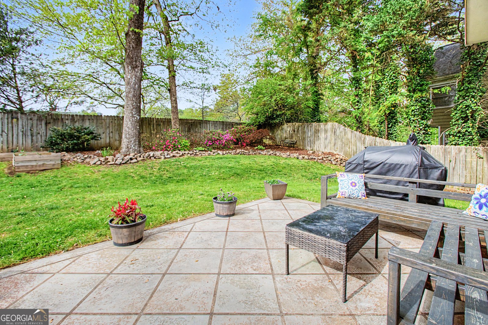 2198 Whitehall Drive Marietta - Photo 28