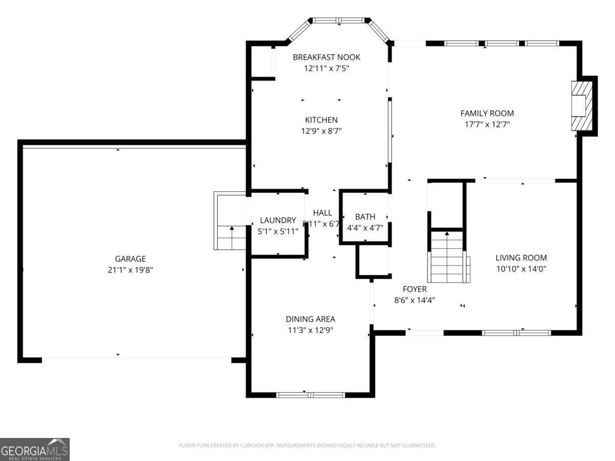 2198 Whitehall Drive Marietta - Photo 30