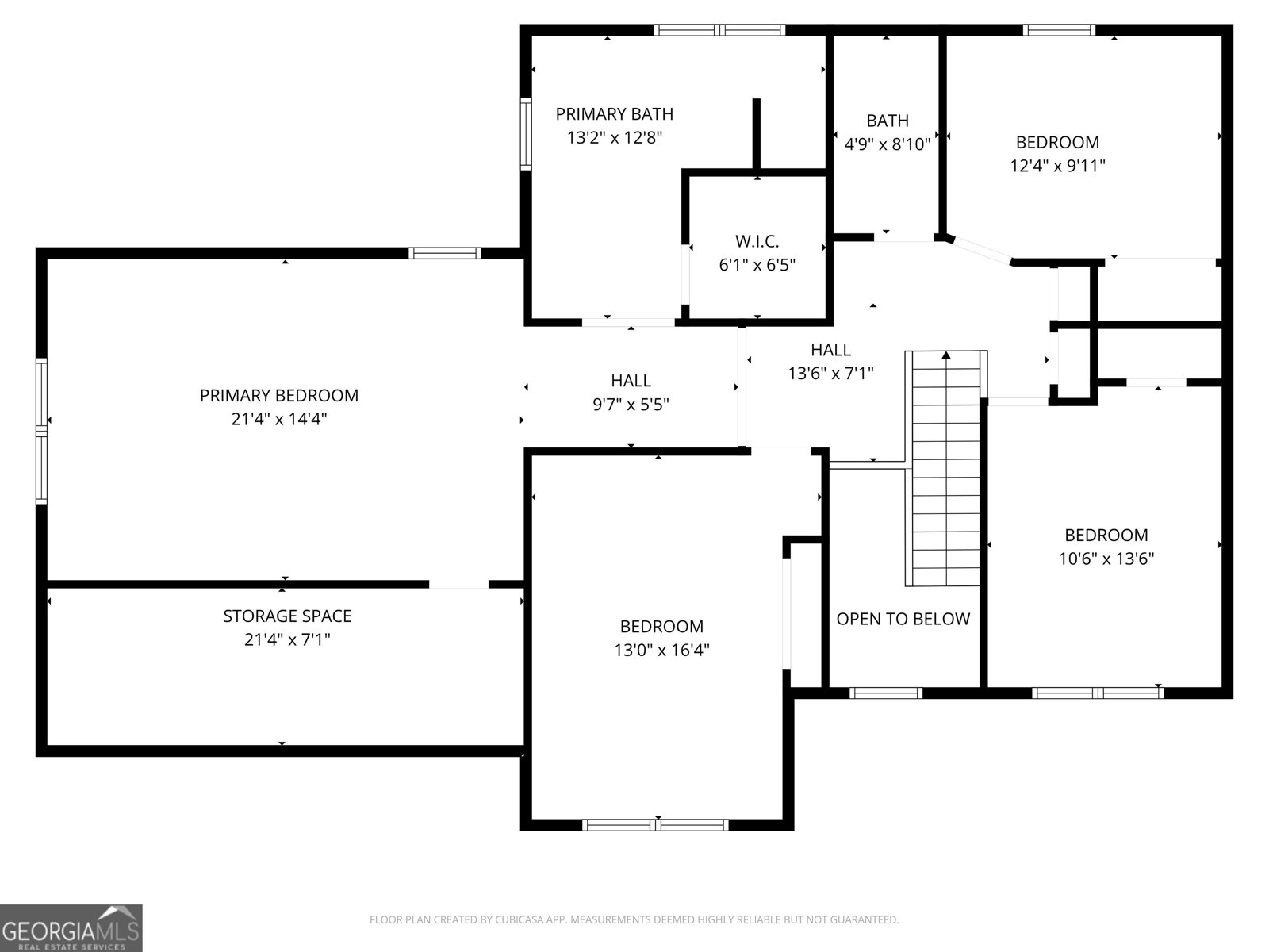 2198 Whitehall Drive Marietta - Photo 31