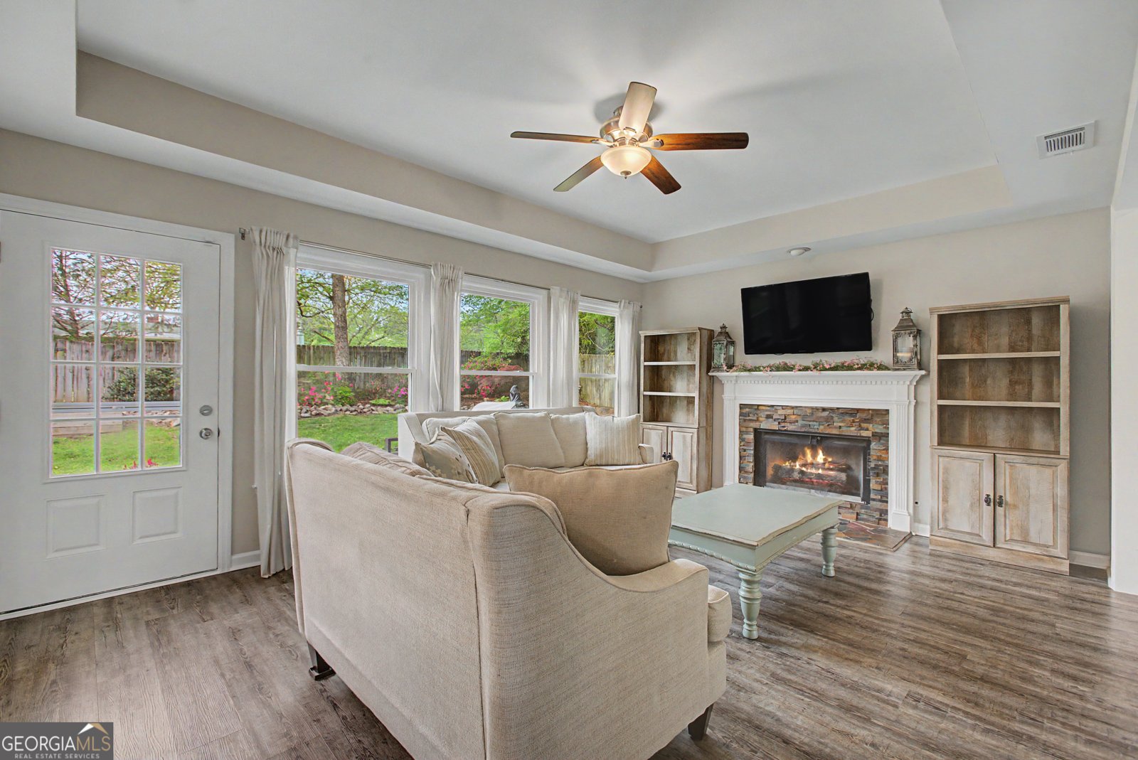 2198 Whitehall Drive Marietta - Photo 6