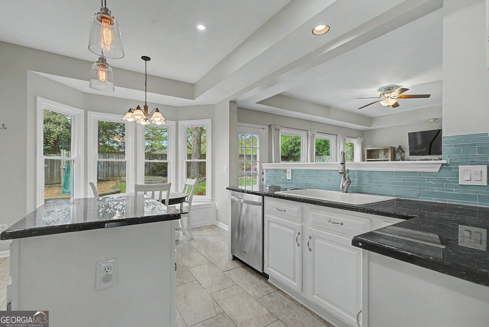 2198 Whitehall Drive Marietta - Photo 7