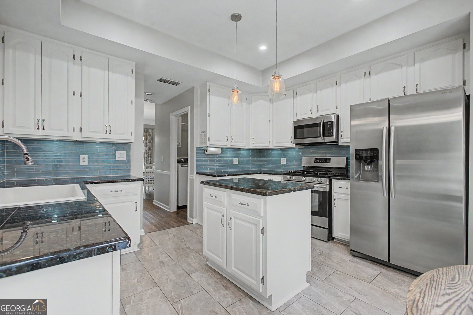 2198 Whitehall Drive Marietta - Photo 8