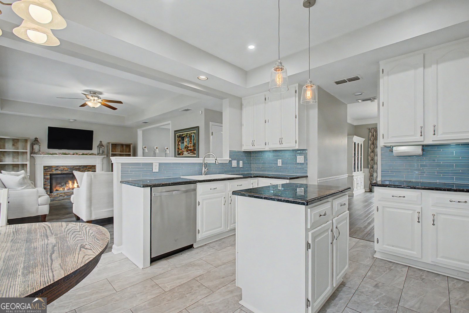 2198 Whitehall Drive Marietta - Photo 9