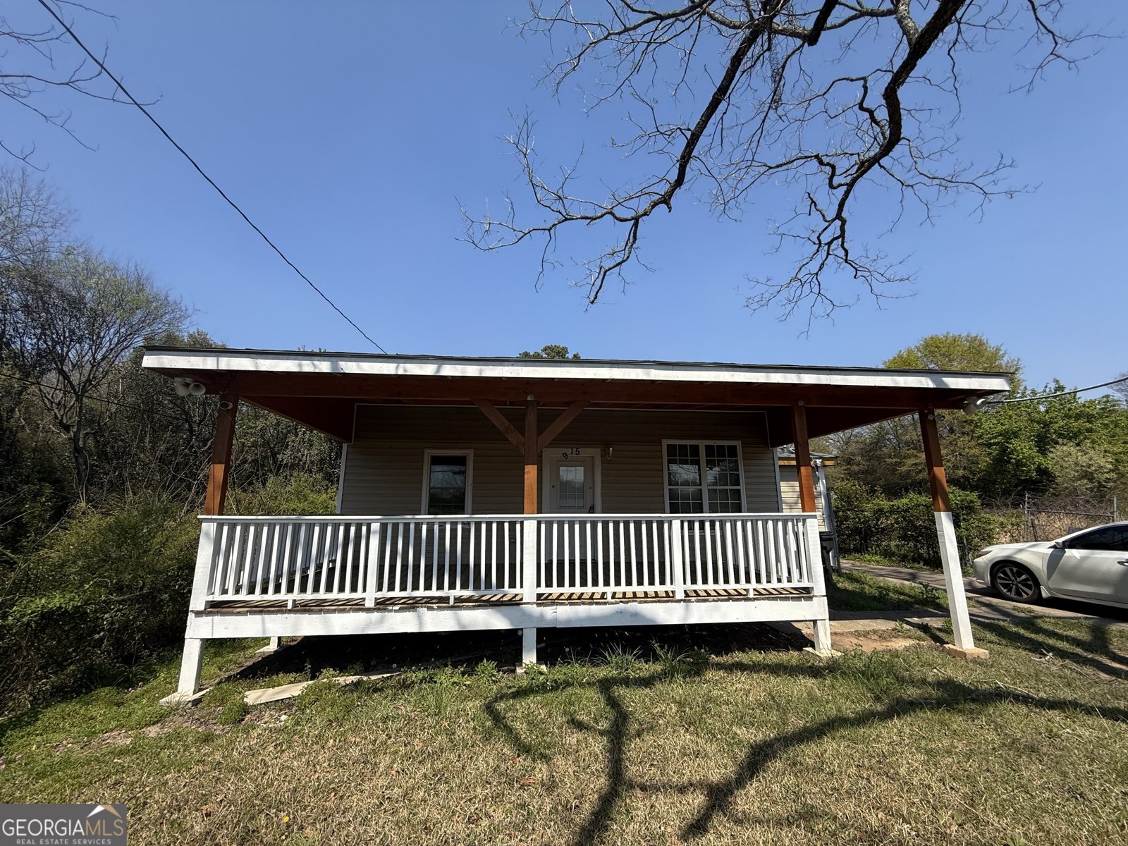 615 Paul Street Macon - Photo 1