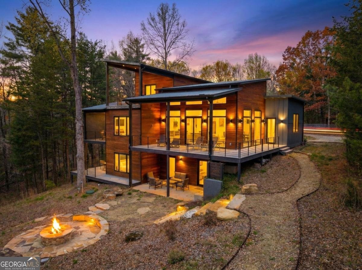 23 Lake Trail Hiawassee - Photo 1