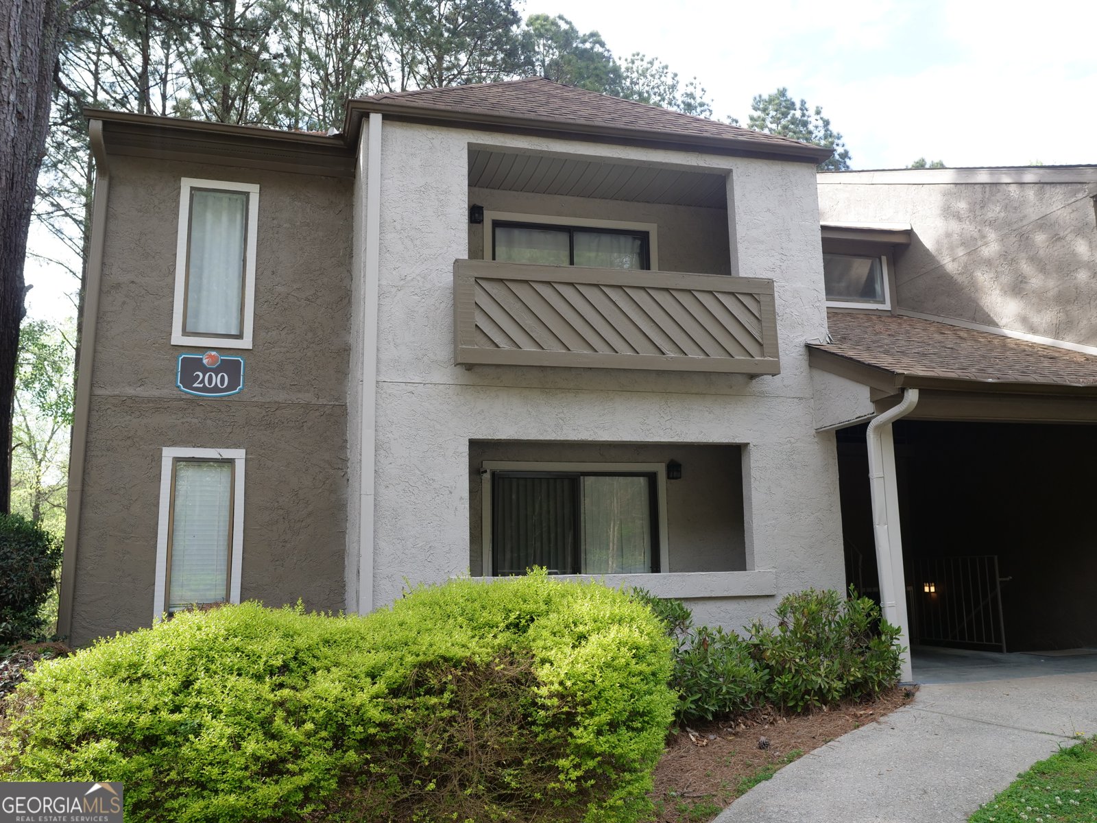 212 Seasons Parkway Norcross - Photo 1
