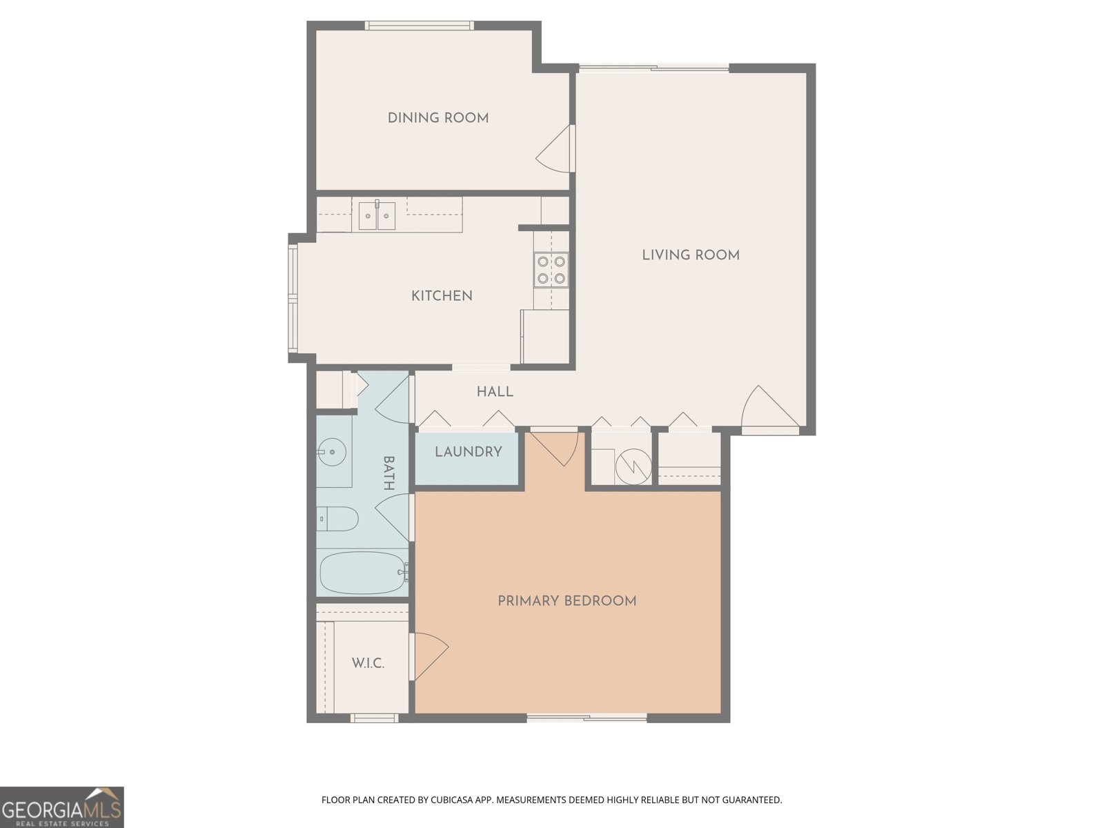 212 Seasons Parkway Norcross - Photo 13