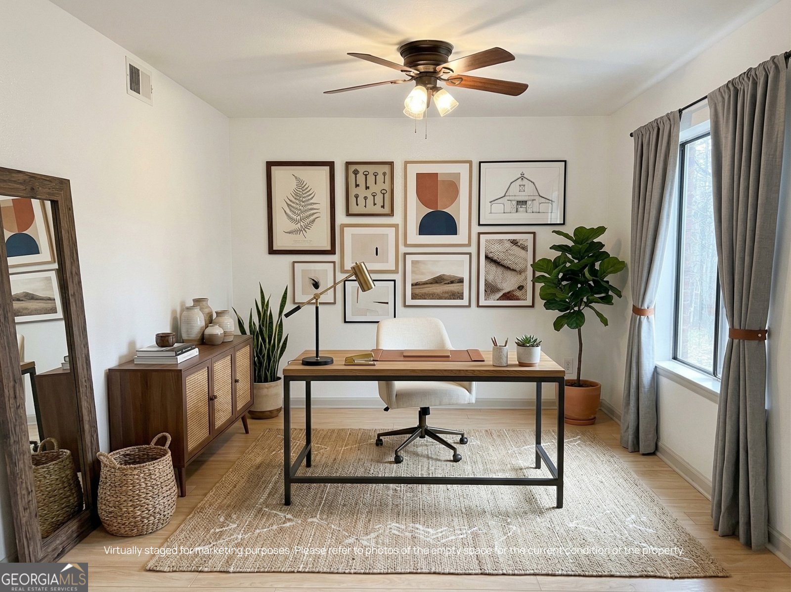 212 Seasons Parkway Norcross - Photo 6