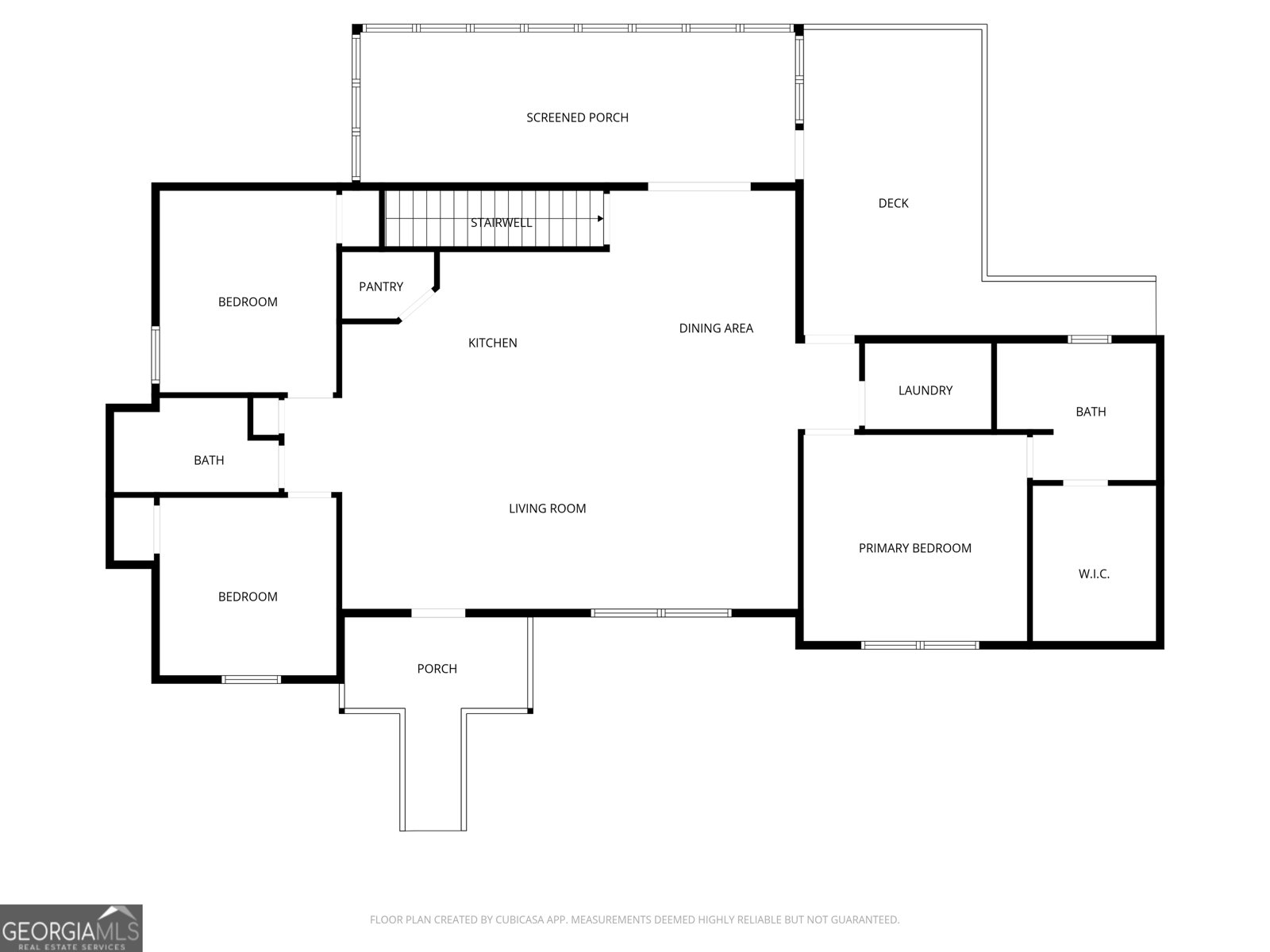 143 Sylvia's Way Jasper - Photo 40
