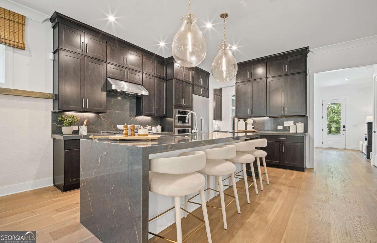 5015 Wayt Farm Overlook Cumming - Photo 13