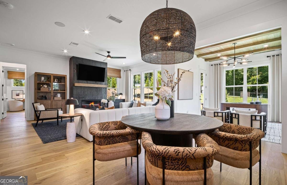 5015 Wayt Farm Overlook Cumming - Photo 17