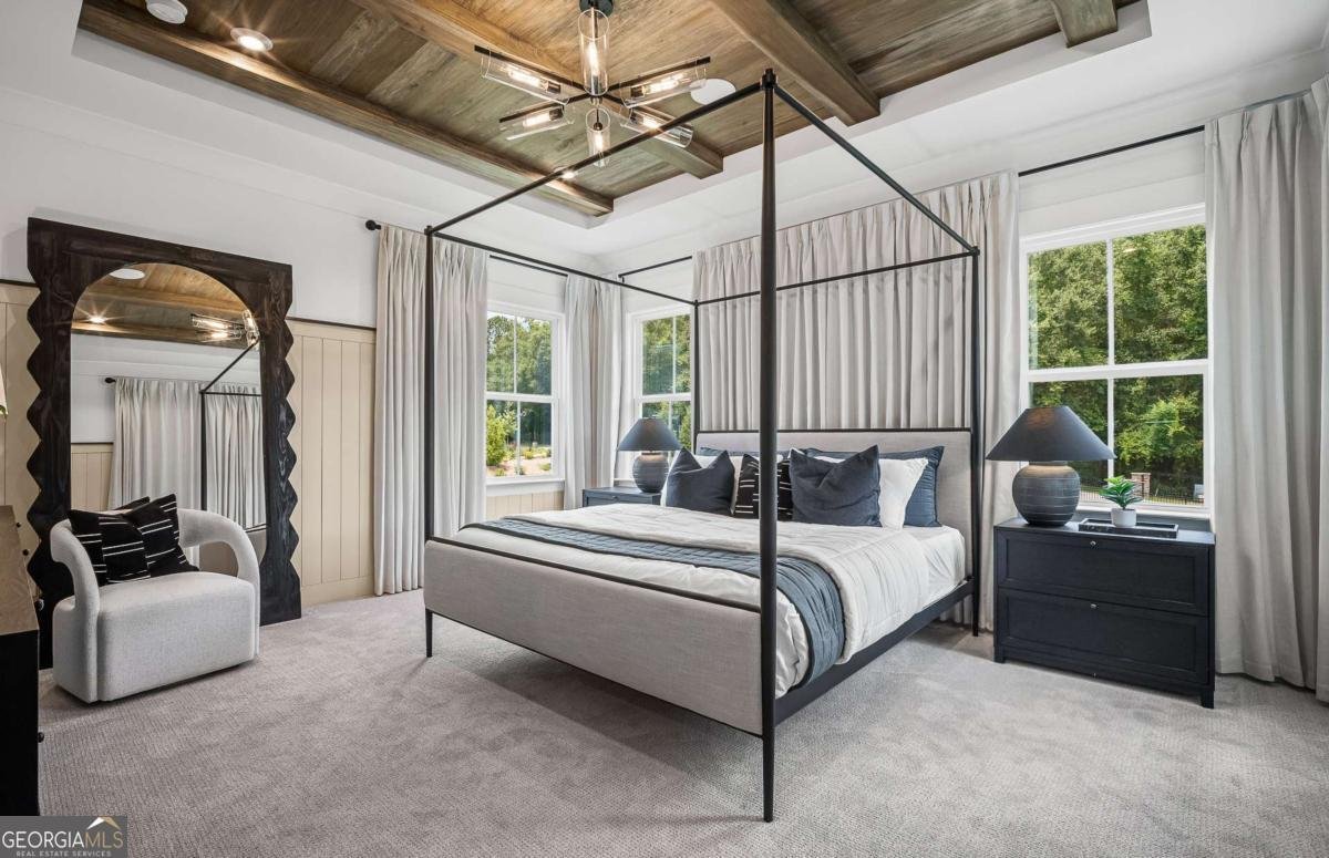 5015 Wayt Farm Overlook Cumming - Photo 32