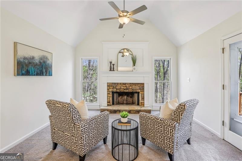 3250 Riverhill Court Cumming - Photo 11