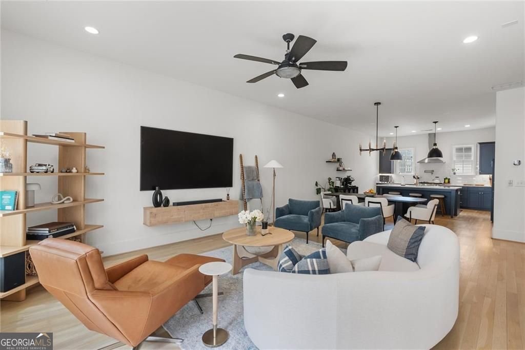 14 Bass Street Atlanta - Photo 1