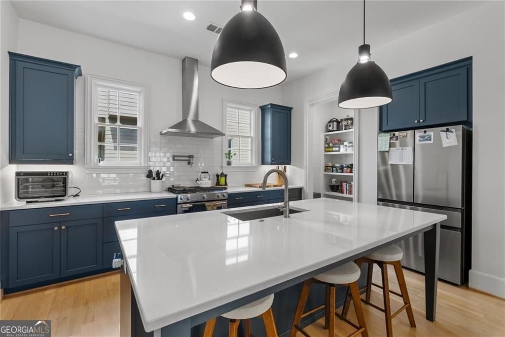 14 Bass Street Atlanta - Photo 14