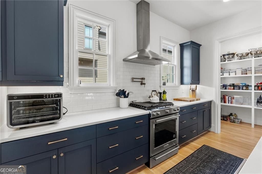 14 Bass Street Atlanta - Photo 16