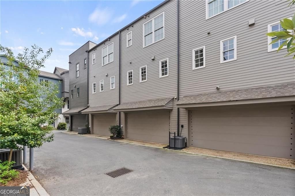 14 Bass Street Atlanta - Photo 29