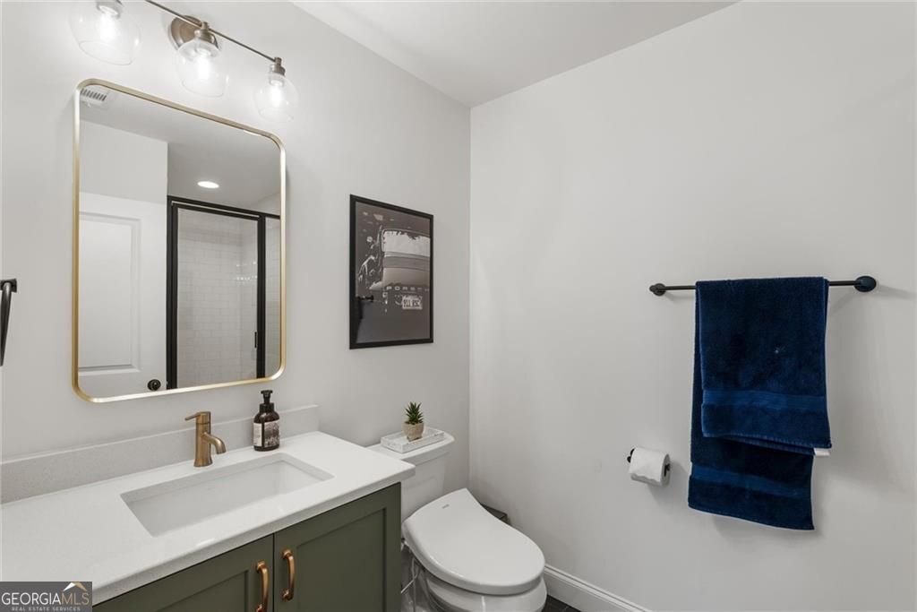 14 Bass Street Atlanta - Photo 6