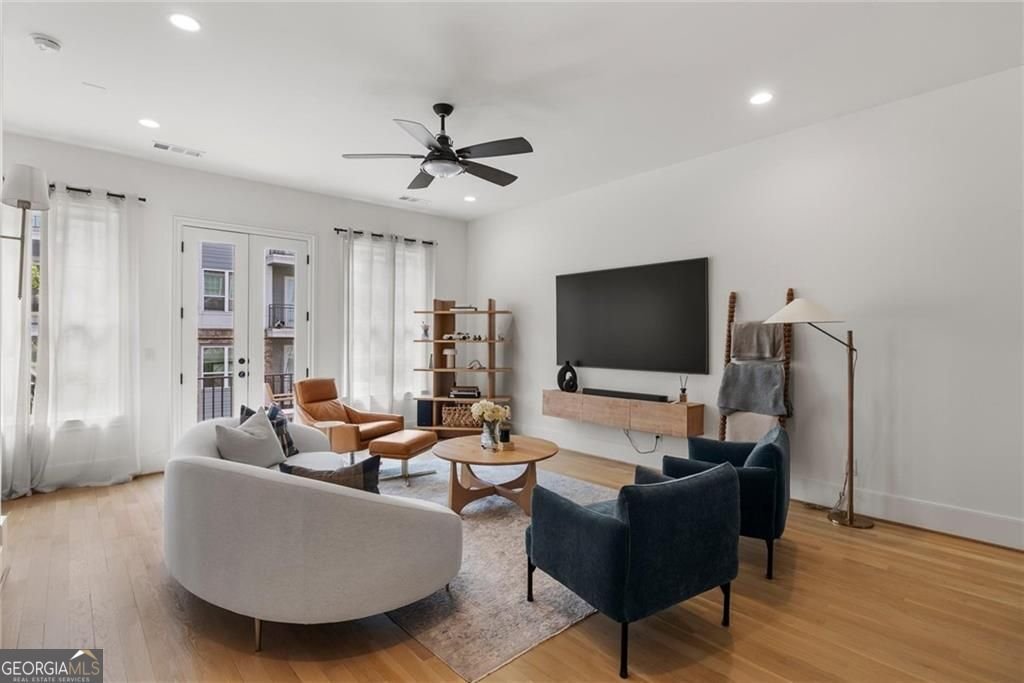 14 Bass Street Atlanta - Photo 7