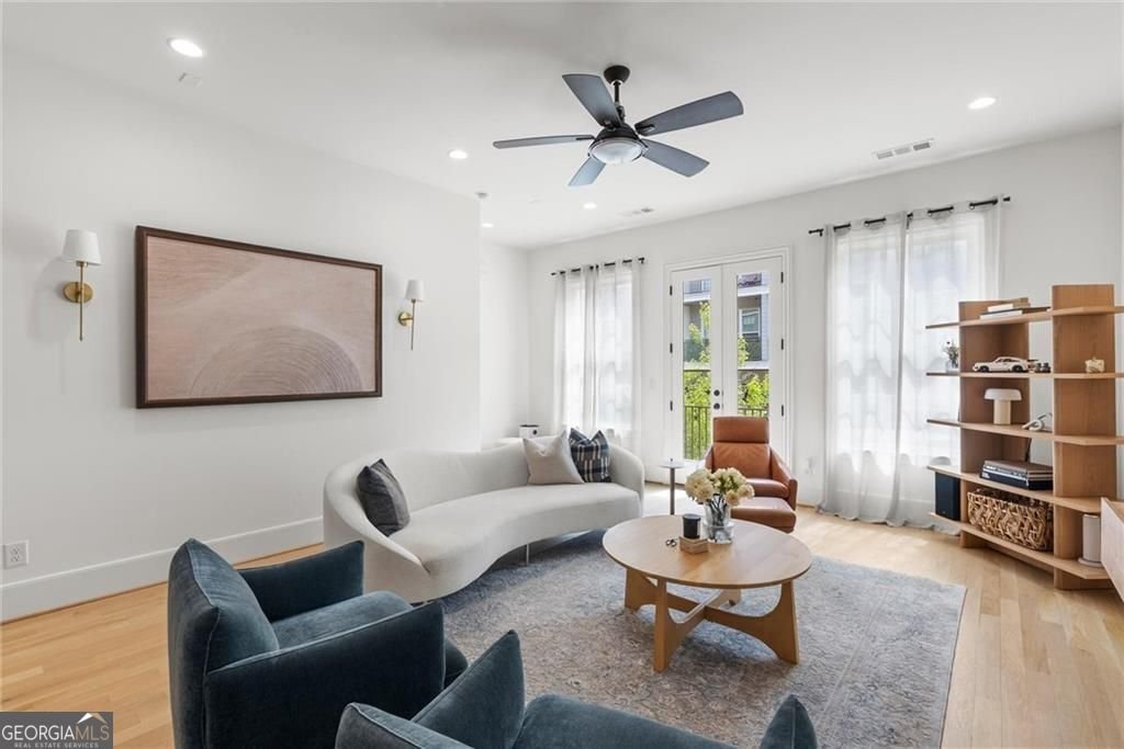 14 Bass Street Atlanta - Photo 8