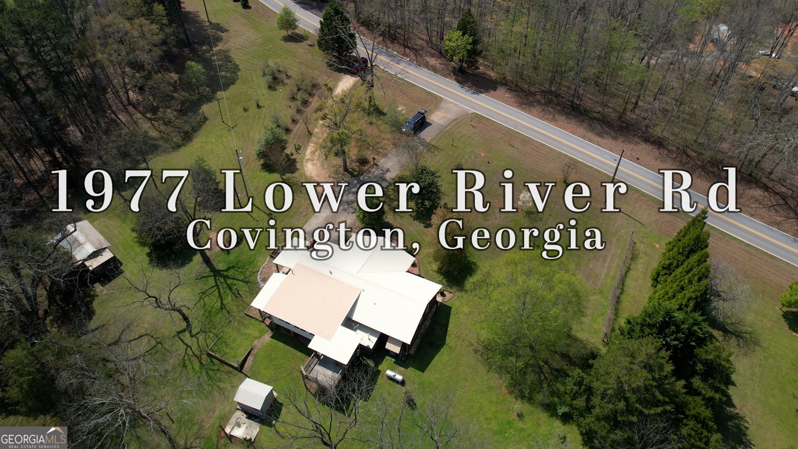 1977 Lower River Road Covington - Photo 29