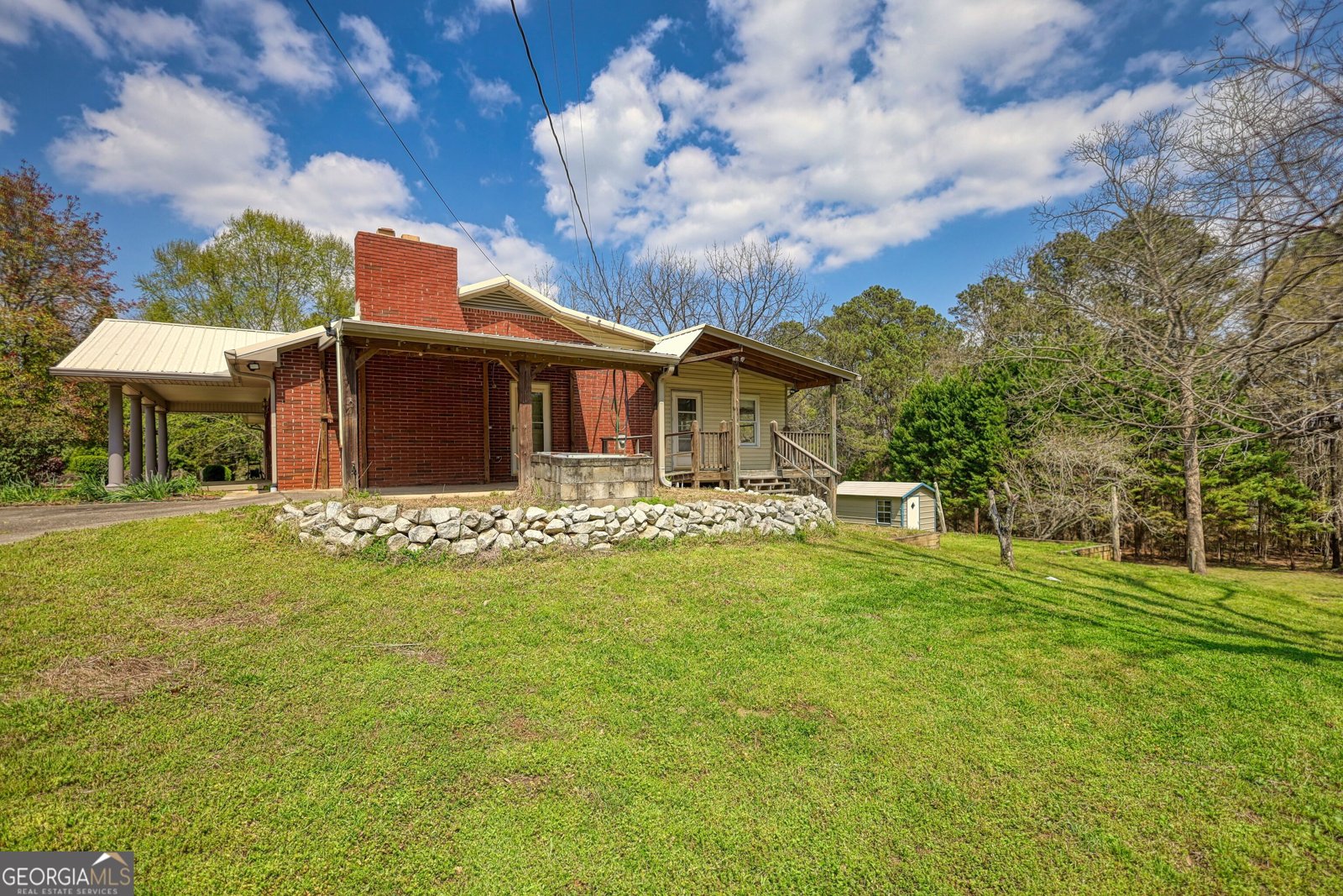 1977 Lower River Road Covington - Photo 30