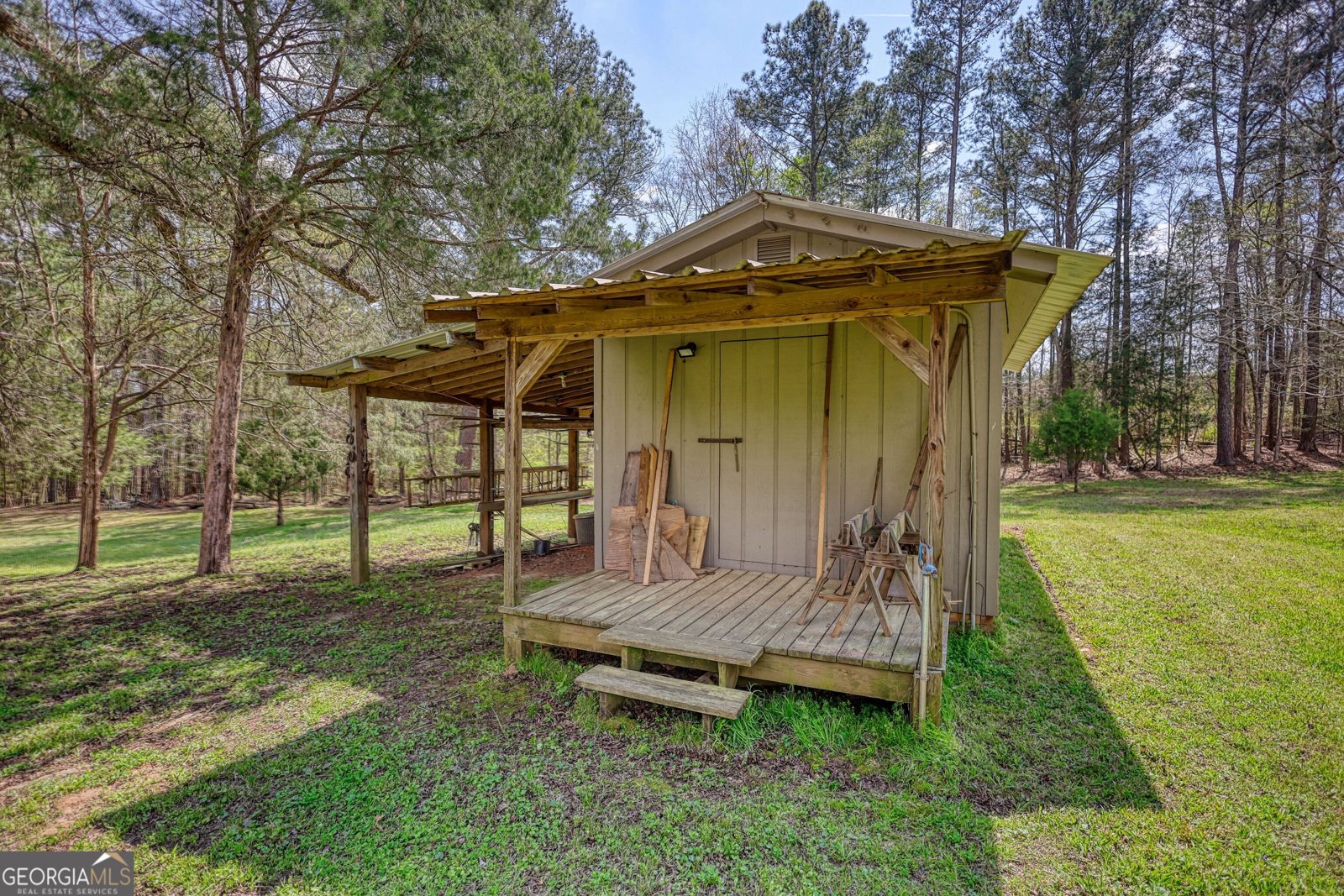 1977 Lower River Road Covington - Photo 31