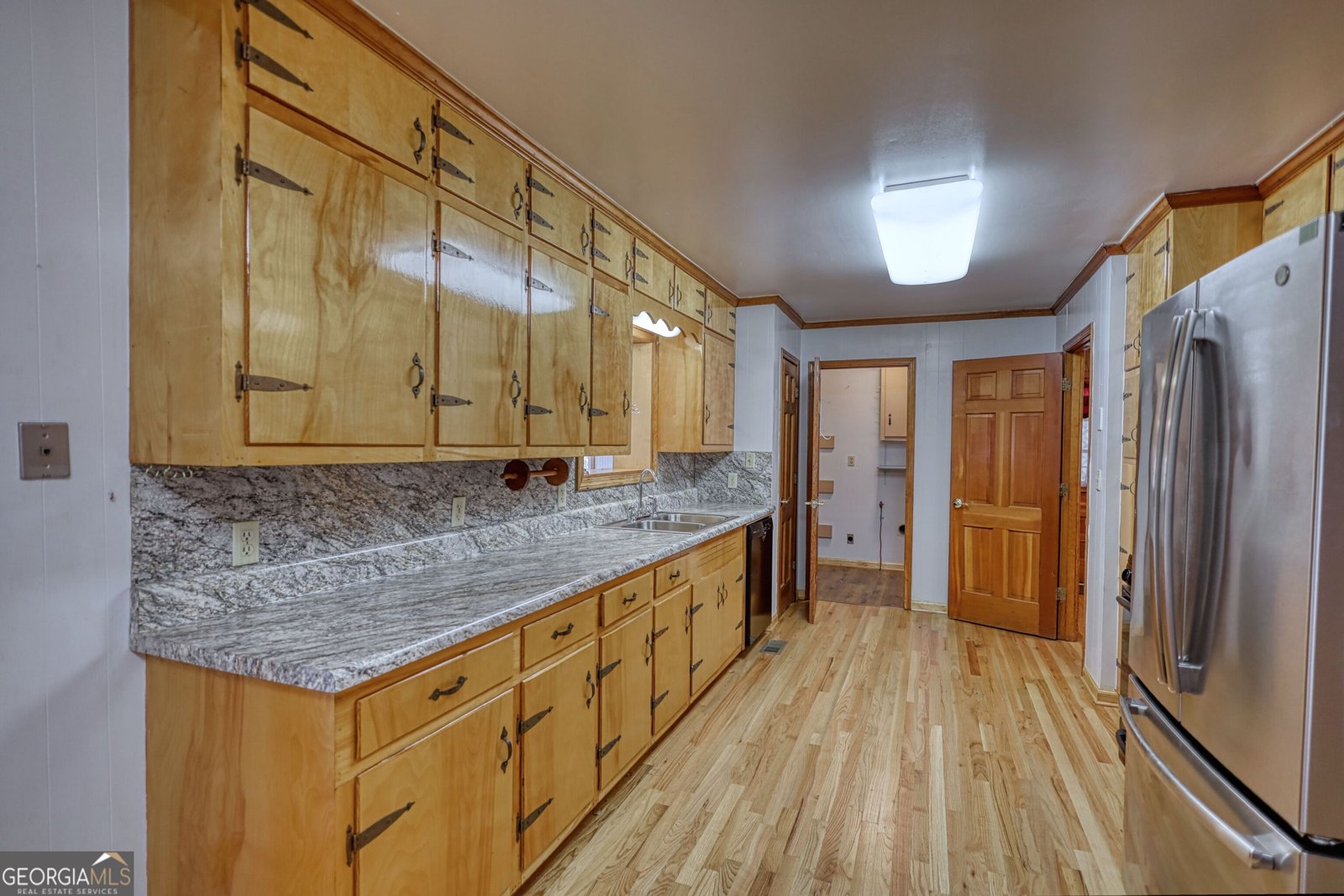 1977 Lower River Road Covington - Photo 9