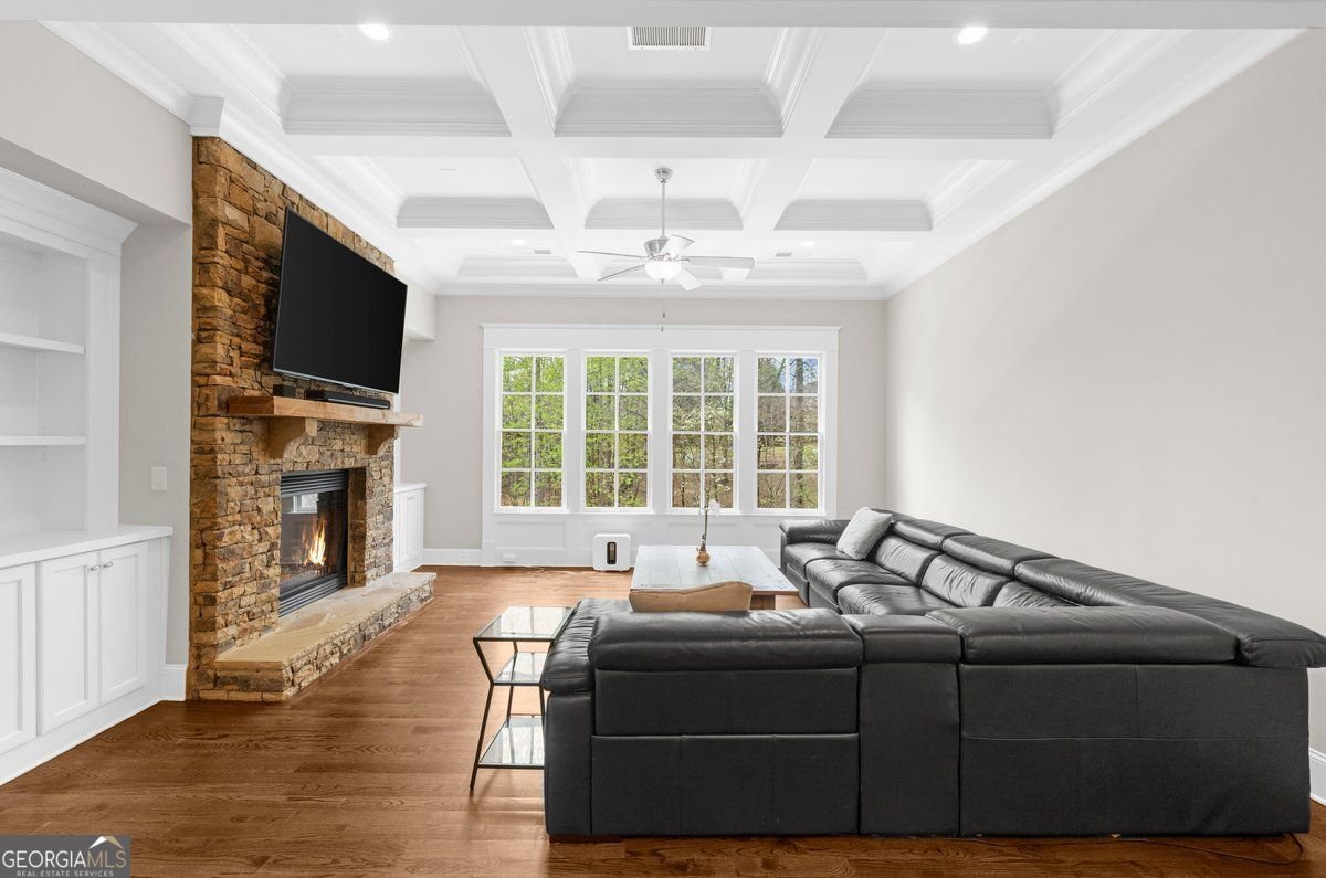 3086 Bagley Passage Duluth - Photo 17