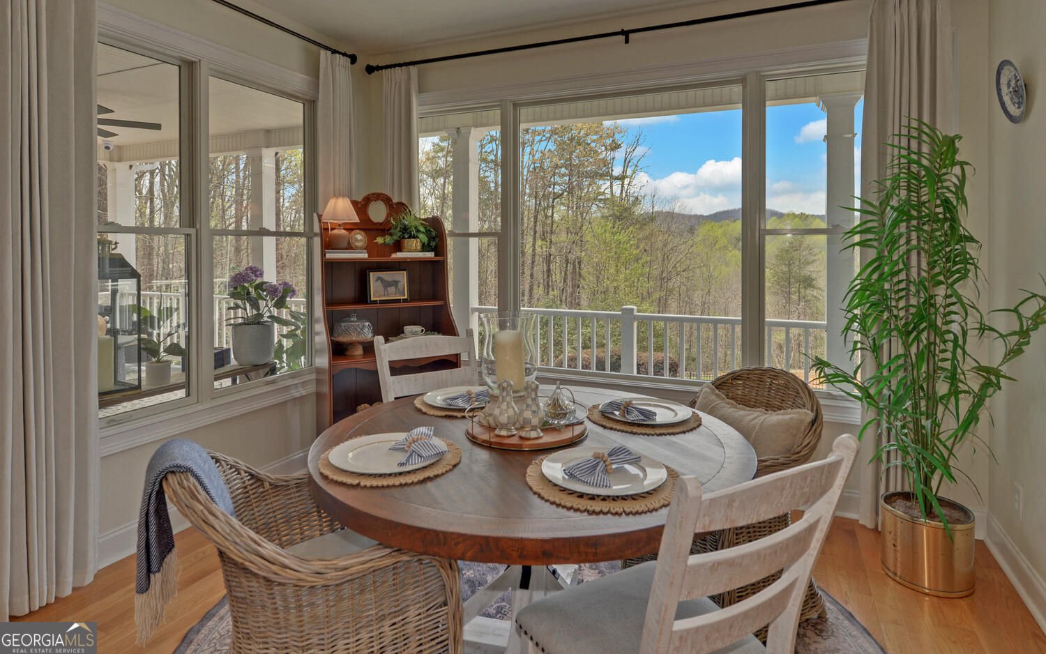 375 Ridgewood Road Clarkesville - Photo 11