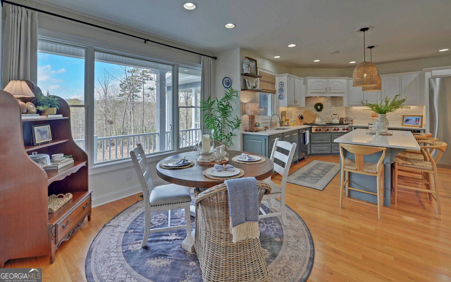 375 Ridgewood Road Clarkesville - Photo 12