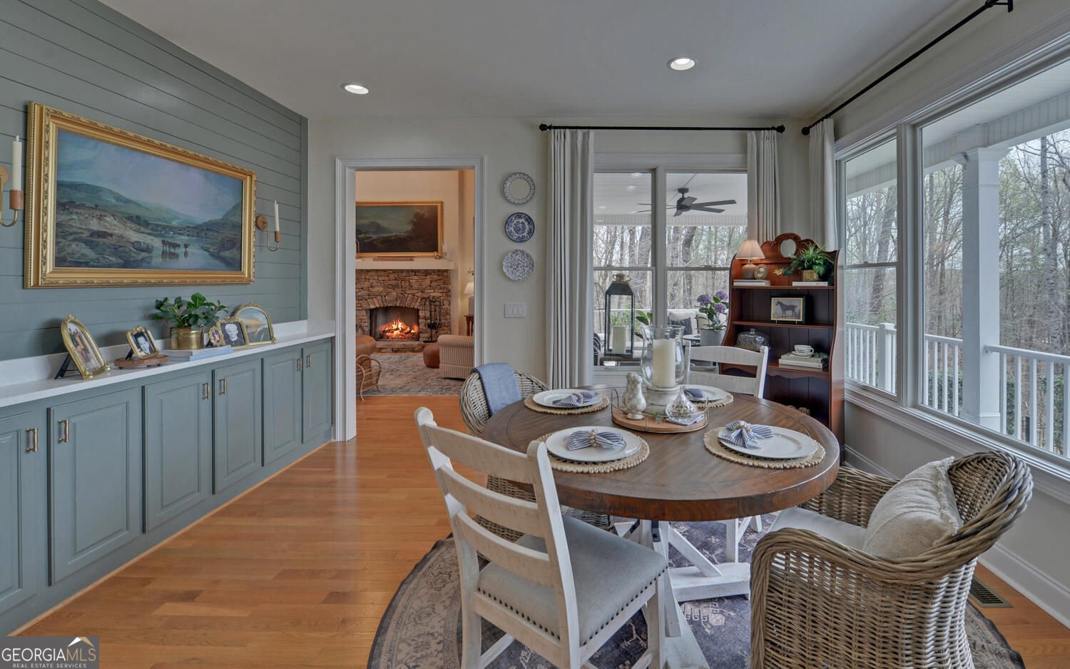 375 Ridgewood Road Clarkesville - Photo 13