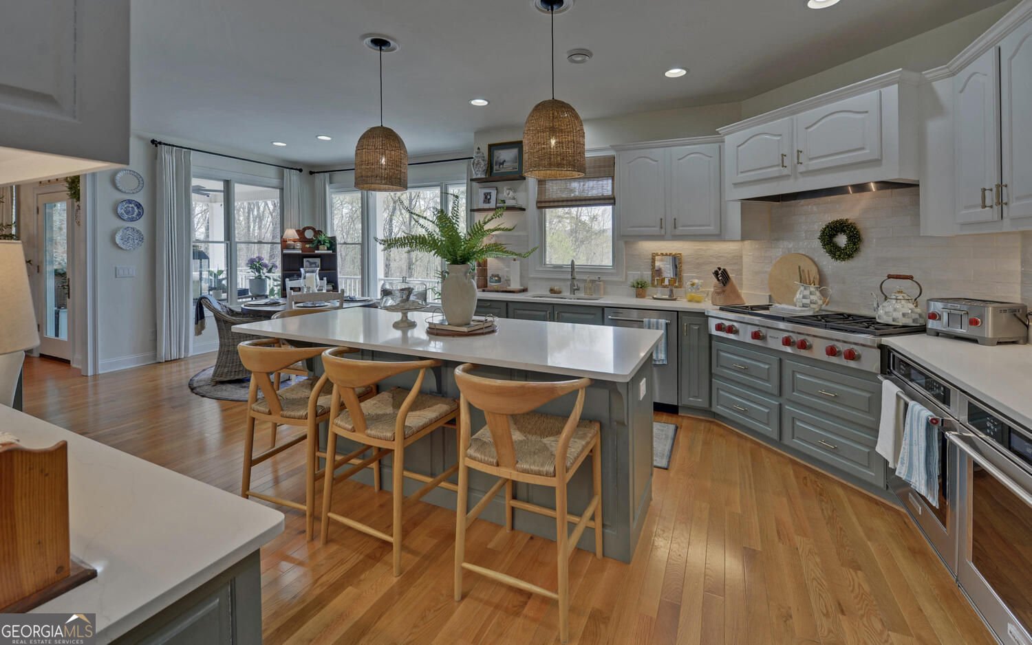 375 Ridgewood Road Clarkesville - Photo 14