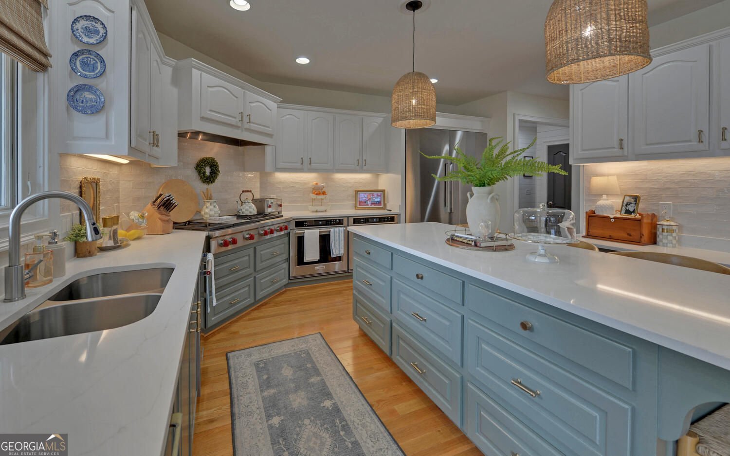 375 Ridgewood Road Clarkesville - Photo 15