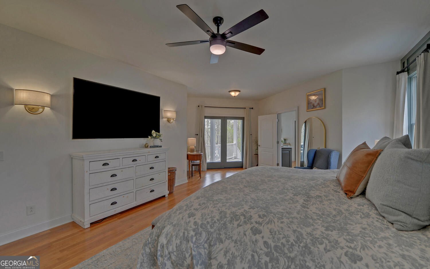 375 Ridgewood Road Clarkesville - Photo 20