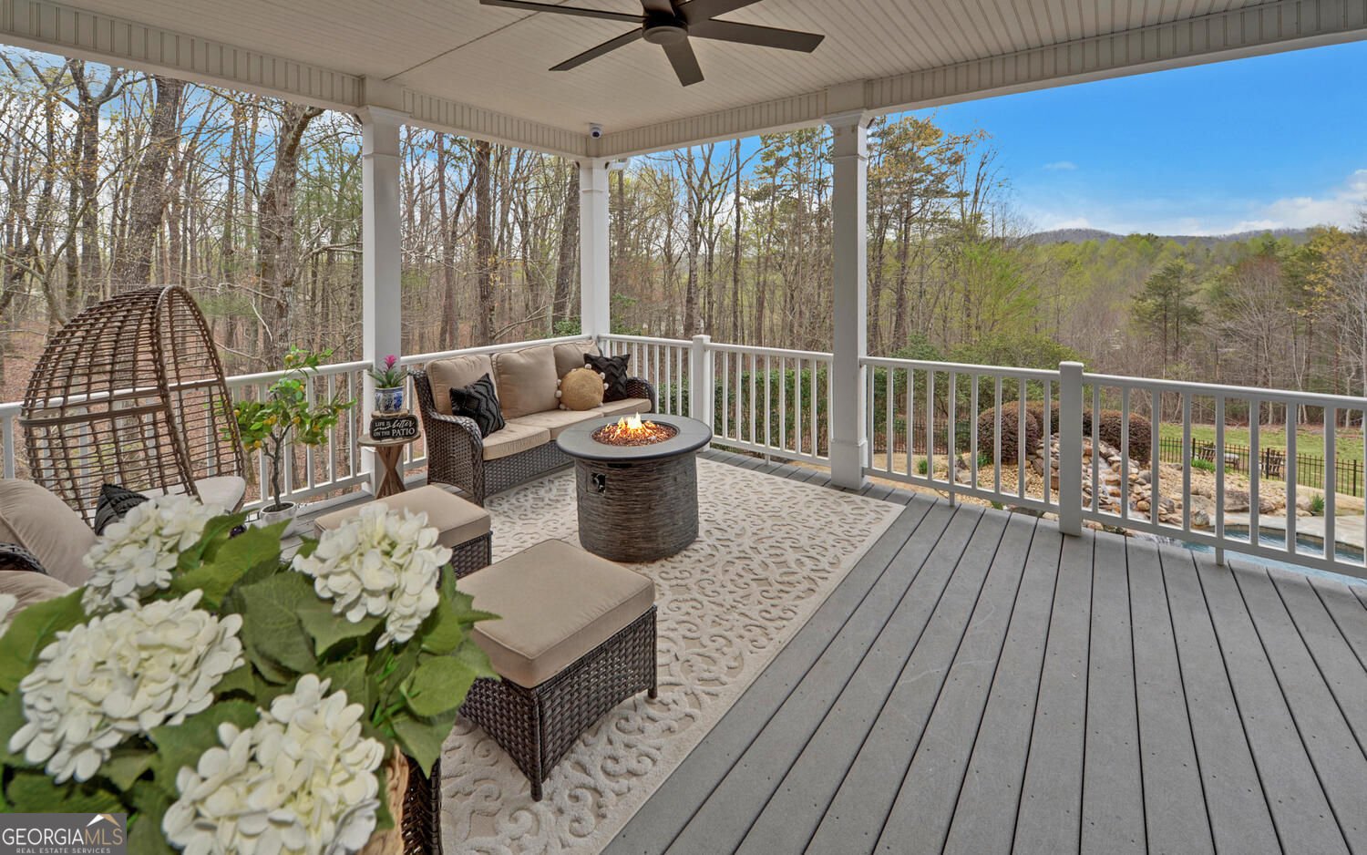 375 Ridgewood Road Clarkesville - Photo 22
