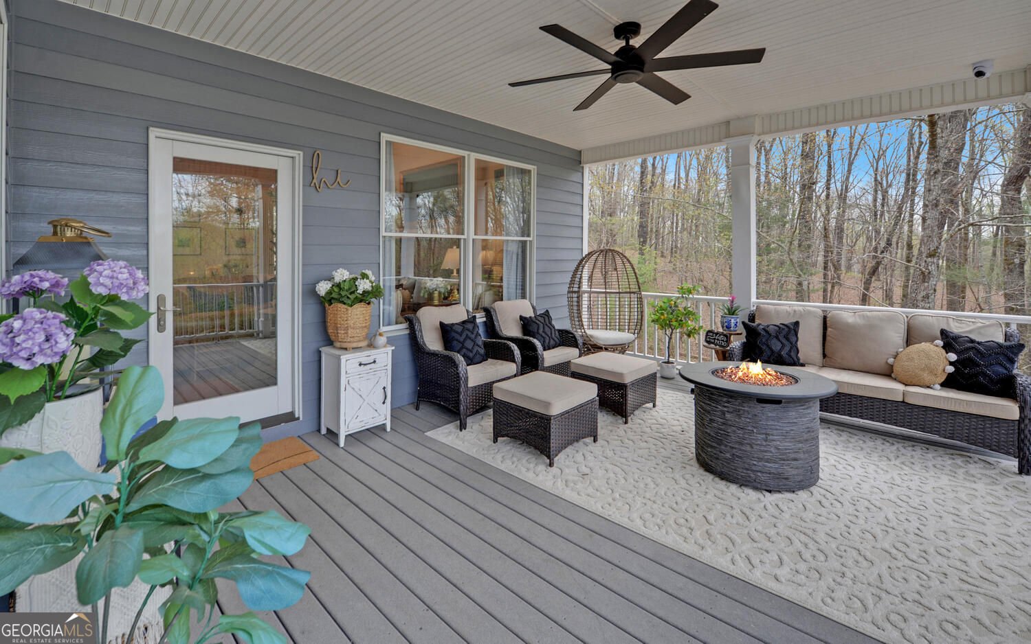 375 Ridgewood Road Clarkesville - Photo 23