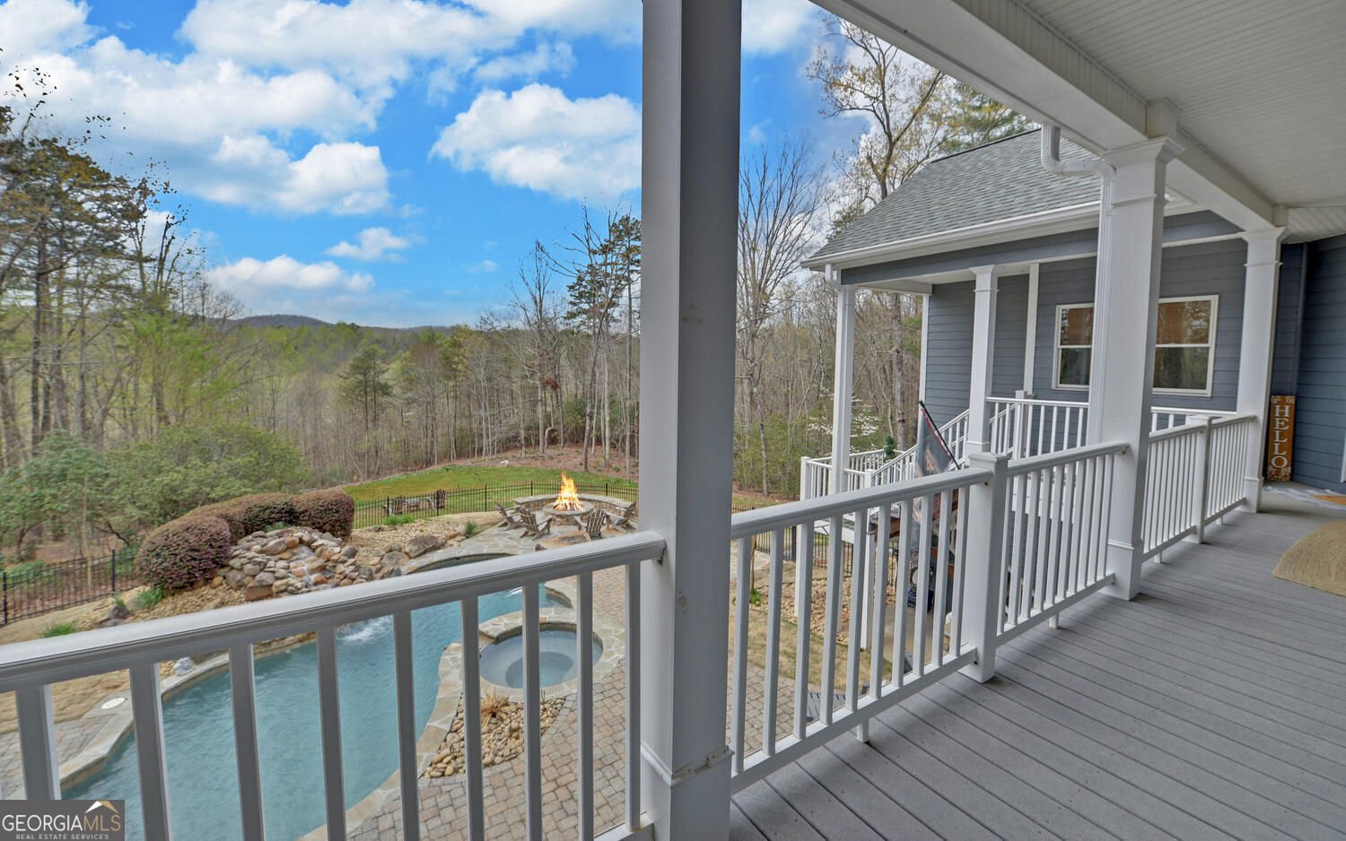 375 Ridgewood Road Clarkesville - Photo 24