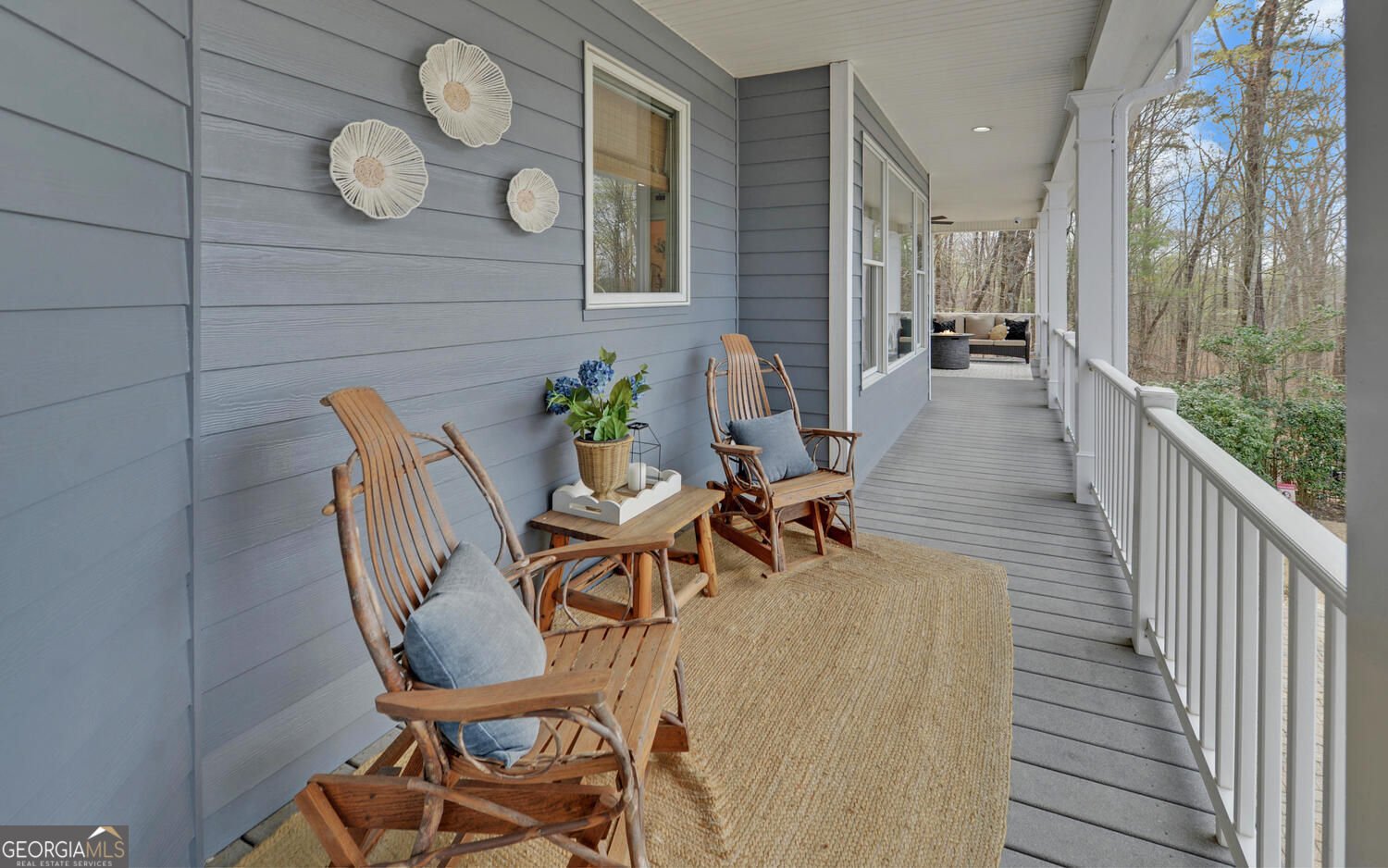 375 Ridgewood Road Clarkesville - Photo 25