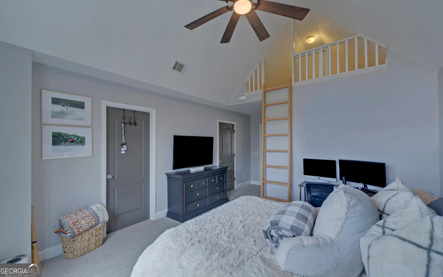 375 Ridgewood Road Clarkesville - Photo 30