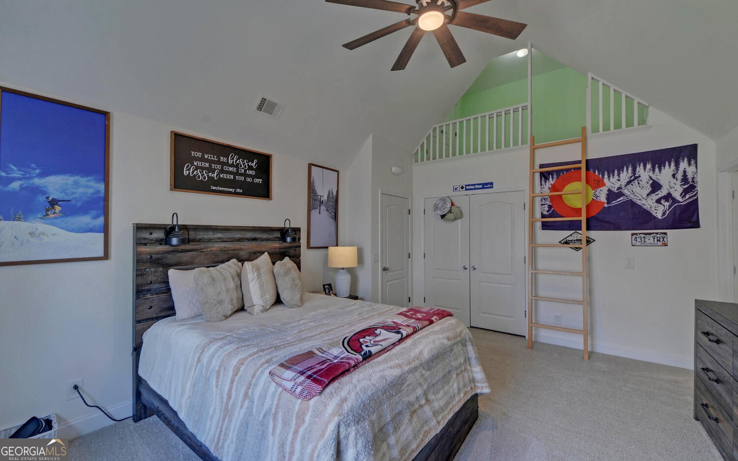 375 Ridgewood Road Clarkesville - Photo 31