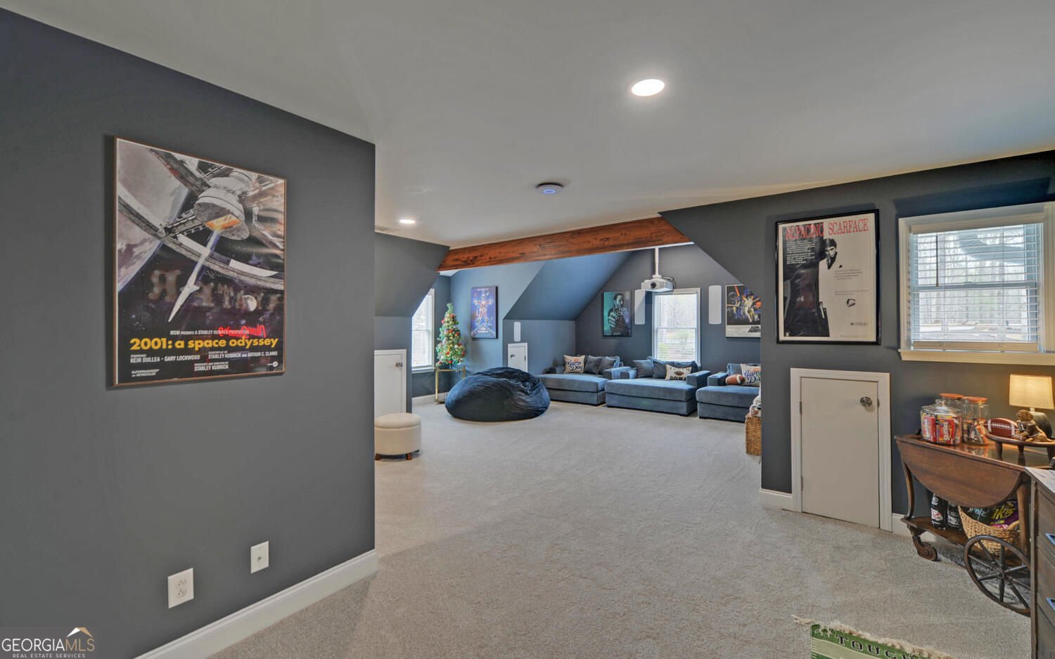 375 Ridgewood Road Clarkesville - Photo 32